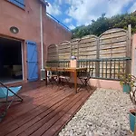 Maison T2 Renecros * Бандоль