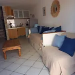 Maison T2 Renecros Дом отдыха