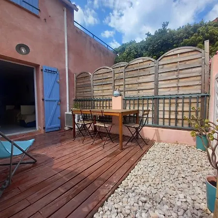 Maison T2 Renecros * בנדול