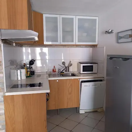 Maison T2 Renecros בנדול