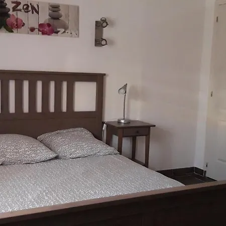 Maison T2 Renecros *