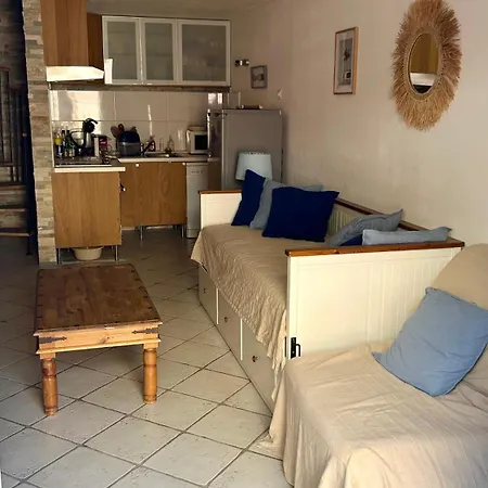 Maison T2 Renecros Бандоль