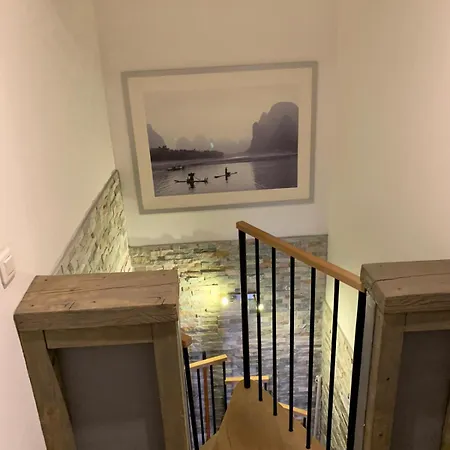 בית נופש Maison T2 Renecros *