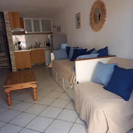 Maison T2 Renecros Tatil Evi