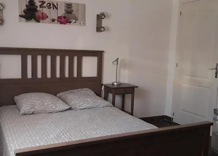Maison T2 Renecros *