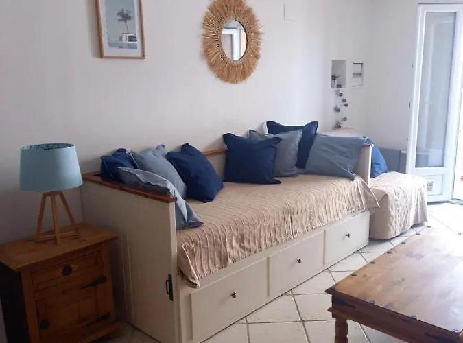 Maison T2 Renecros Vakantiehuis *